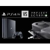 مقارنة بين مواصفات وأداء PS4 Pro وXbox Scorpio